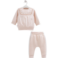 Set sweater+pants, series MINI STYLE