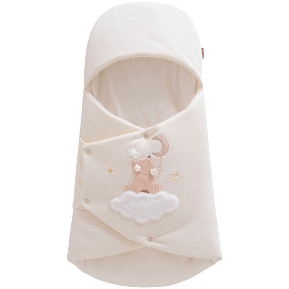 Envelope, series BASIC