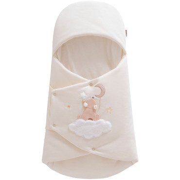 Envelope, series BASIC