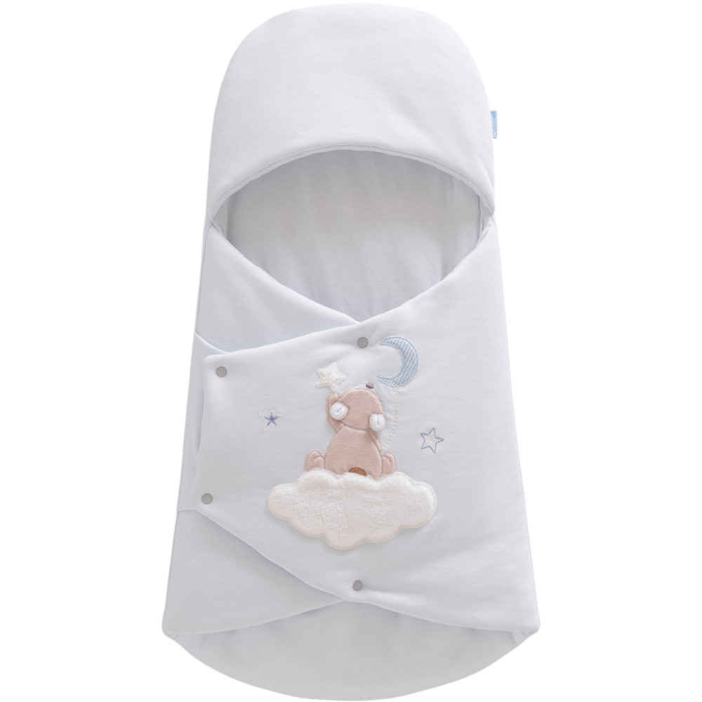 Envelope, series BASIC