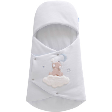 Envelope, series BASIC