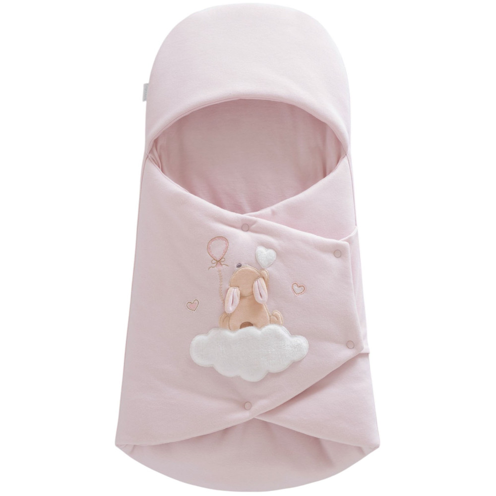 Envelope, series BASIC