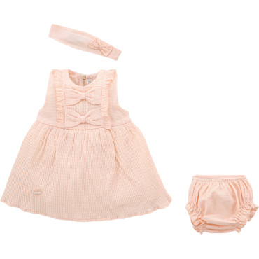 Dress+headband+panties