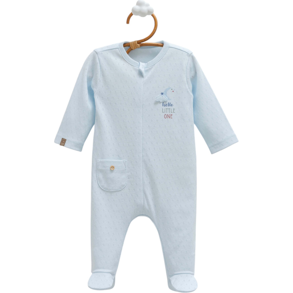 Overalls, series ALL TIME BOY. (Expected 23.01.2026)