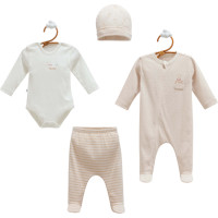 Set 4 items, series ALL TIME BOY