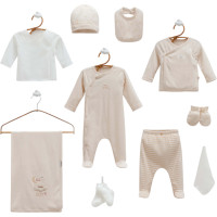 Set 10 items, series ALL TIME BOY