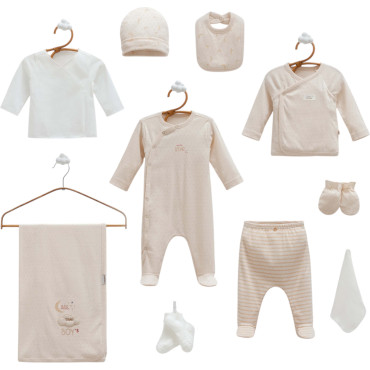 Set 10 items, series ALL TIME BOY. (Expected 23.01.2026)