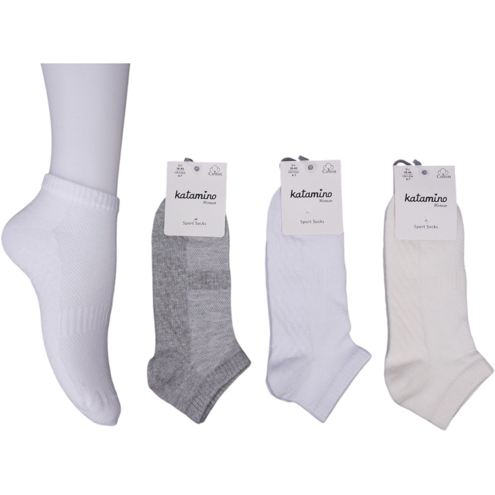 Socks cotton Cilem