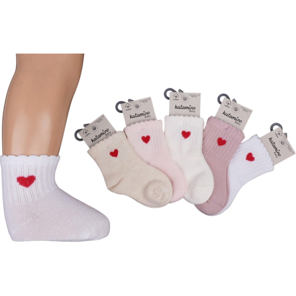 Socks cotton Felyon