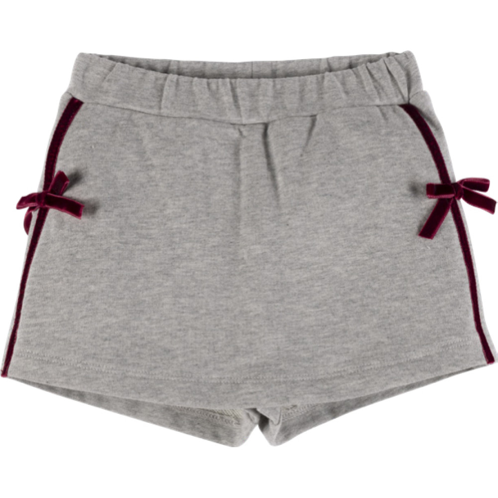 Skirt-shorts
