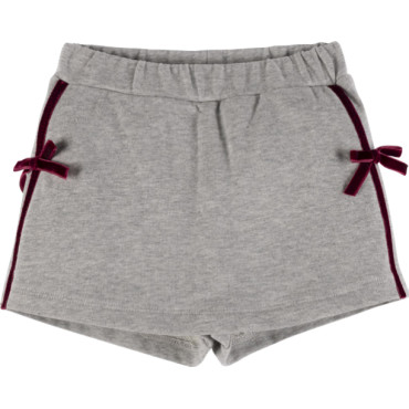 Skirt-shorts