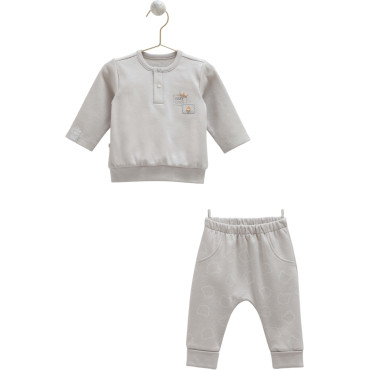 Set sweater+pants, series VERY COOL