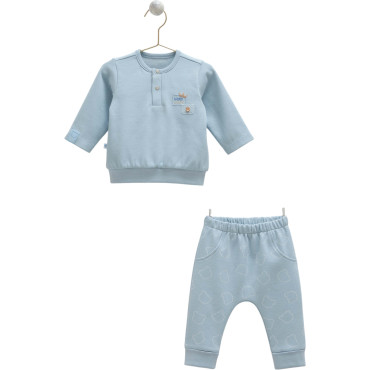 Set sweater+pants, series VERY COOL