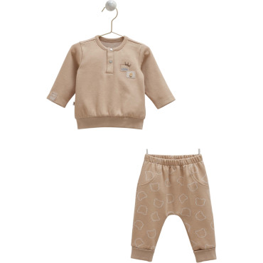 Set sweater+pants, series VERY COOL