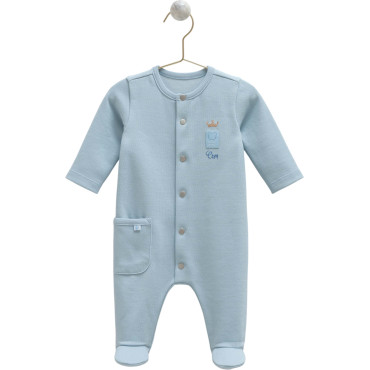 Overalls, series VERY COOL