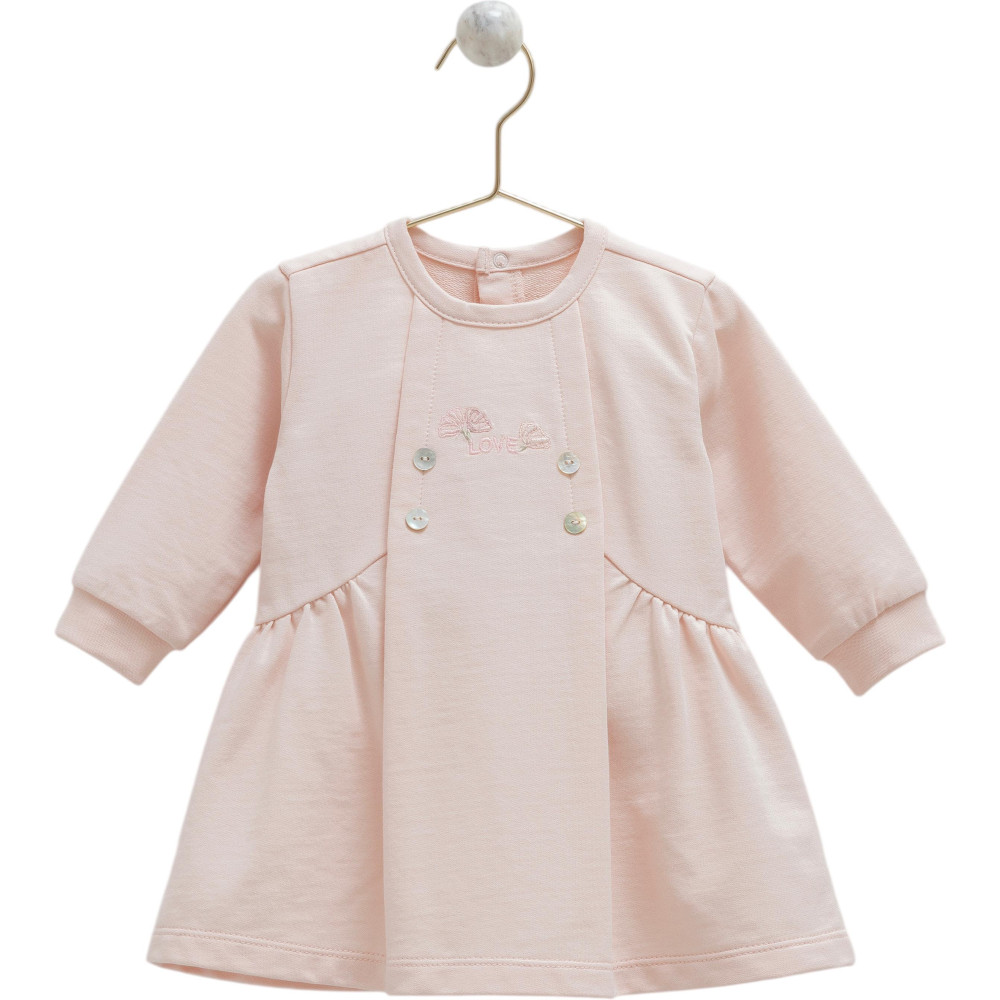Dress, series PETITE BABY