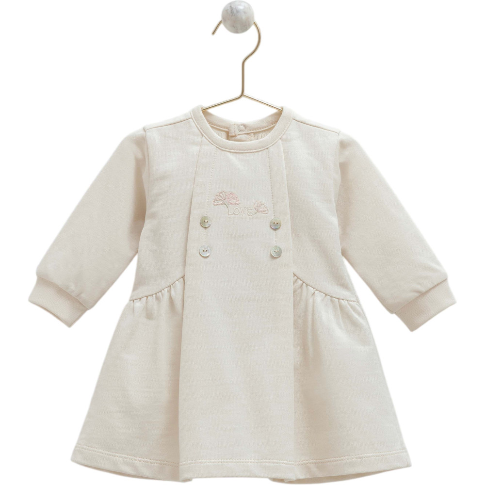 Dress, series PETITE BABY