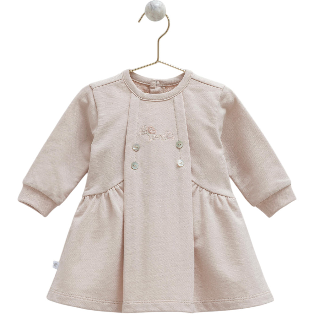 Dress, series PETITE BABY