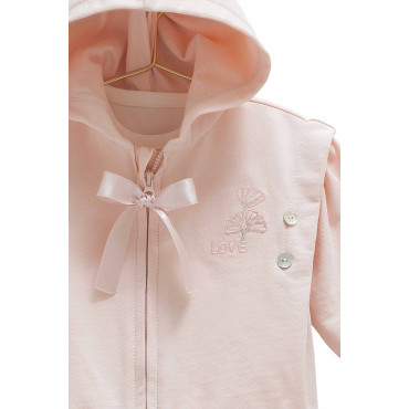 Set sweater+sweater+pants, series PETITE BABY