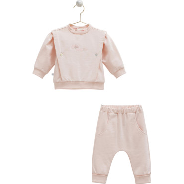 Set sweater+pants, series PETITE BABY
