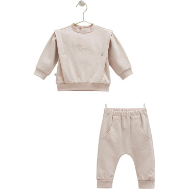 Set sweater+pants, series PETITE BABY