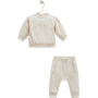 Set sweater+pants, series PETITE BABY