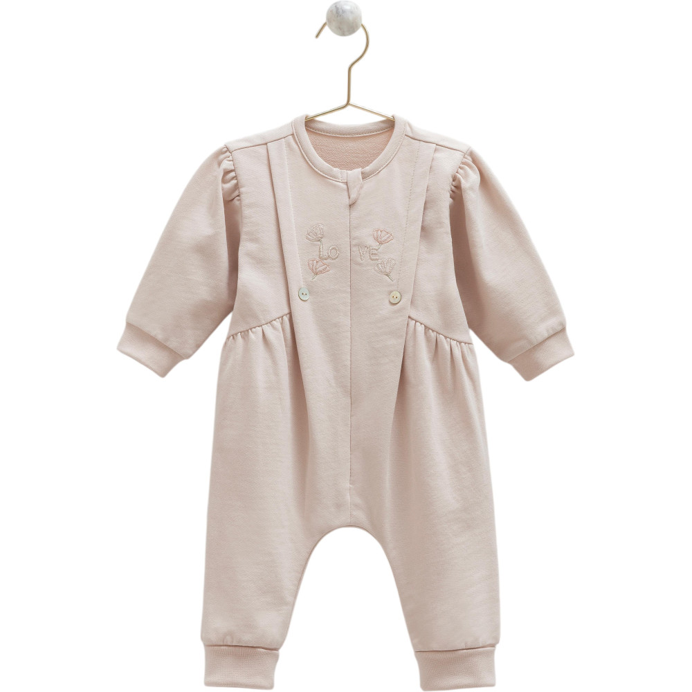 Overalls, series PETITE BABY