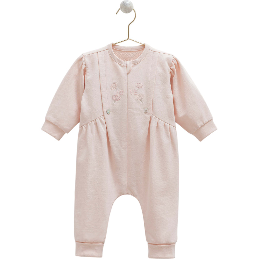 Overalls, series PETITE BABY