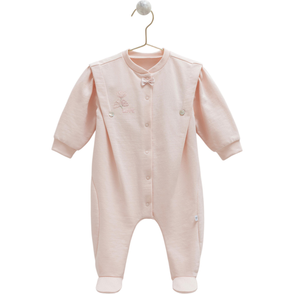 Overalls, series PETITE BABY