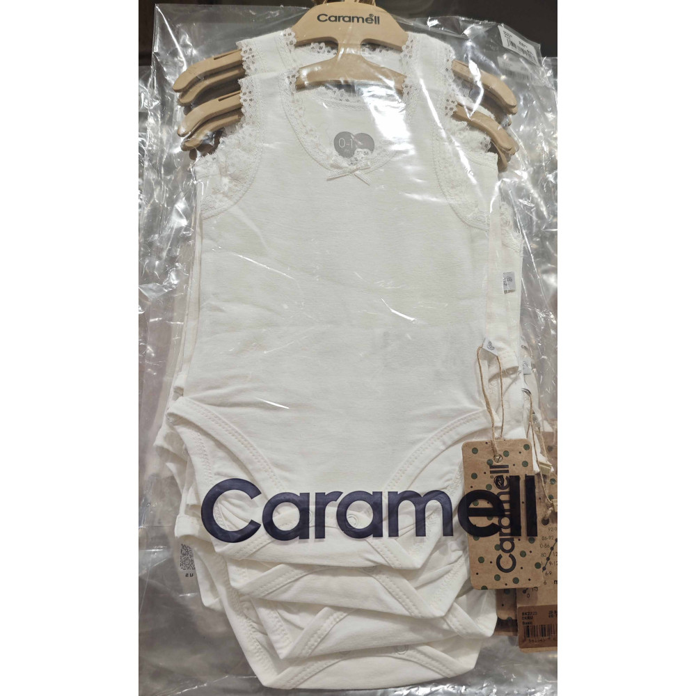 Body set 2pcs (pack of 4 sets), series BASIC