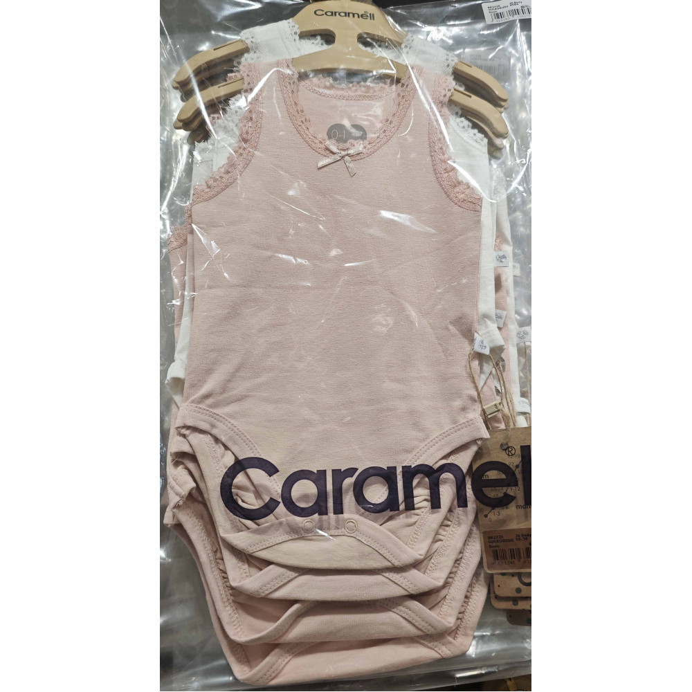 Body set 2pcs (pack of 4 sets), series BASIC