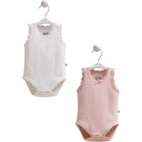 Body set 2pcs (pack of 4 sets), series BASIC