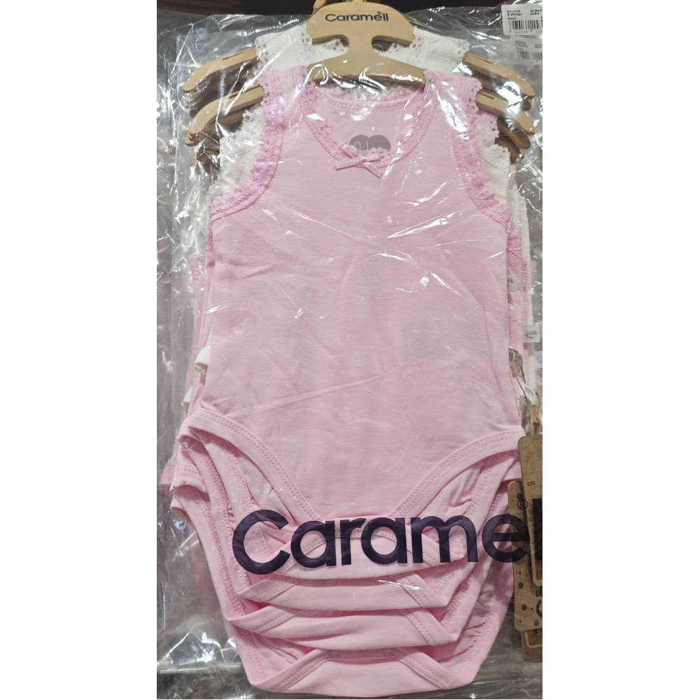 Body set 2pcs (pack of 4 sets), series BASIC