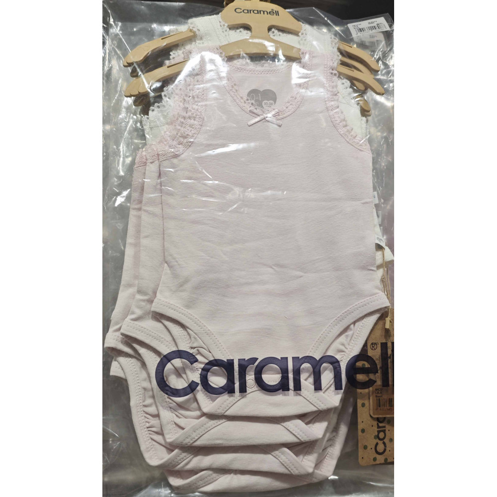 Body set 2pcs (pack of 4 sets), series BASIC