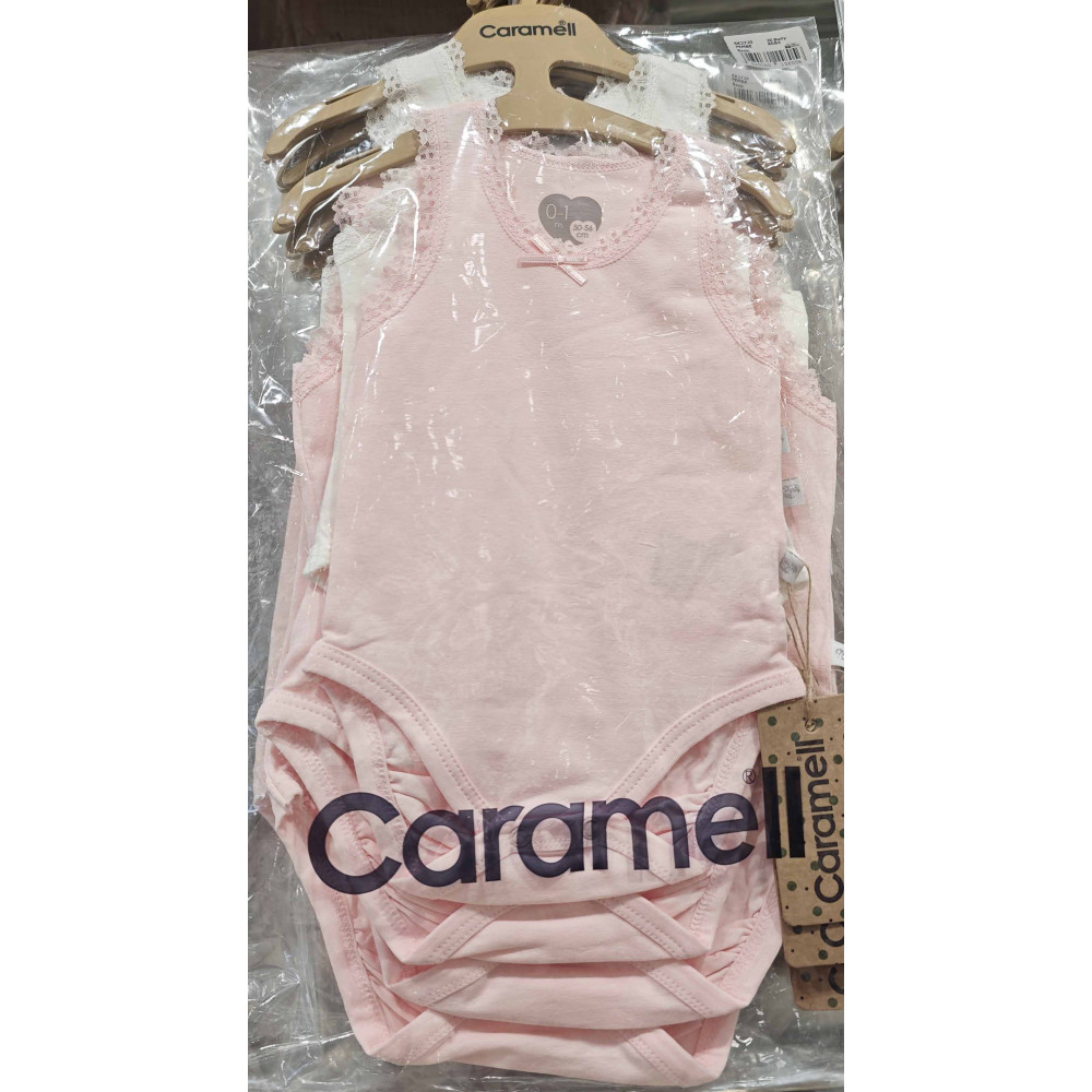 Body set 2pcs (pack of 4 sets), series BASIC