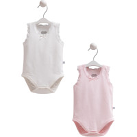 Body set 2pcs (pack of 4 sets), series BASIC