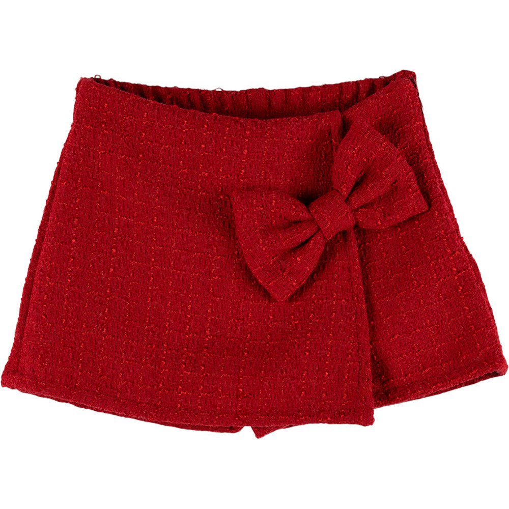 Skirt-shorts