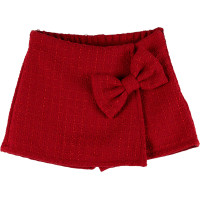 Skirt-shorts
