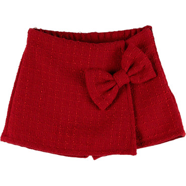 Skirt-shorts