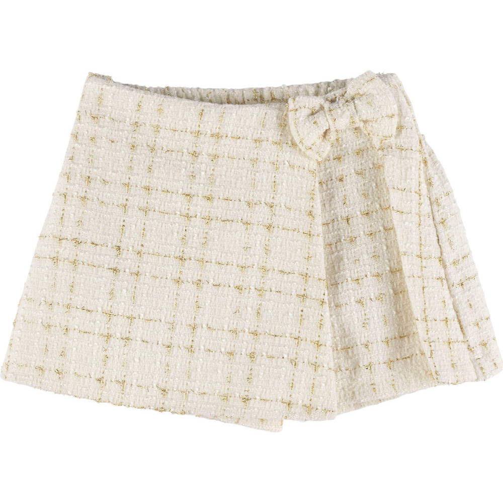 Skirt-shorts