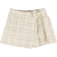 Skirt-shorts