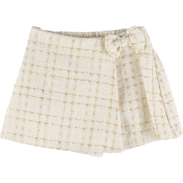 Skirt-shorts