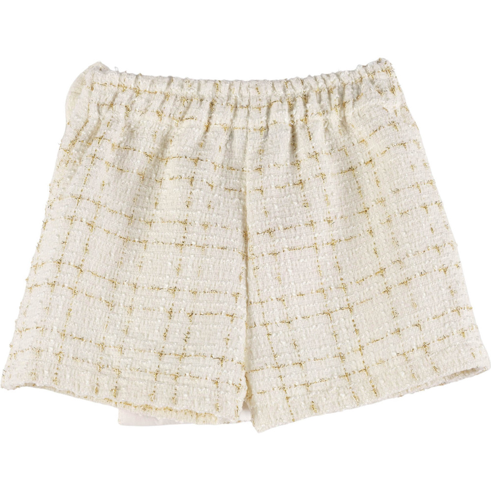 Skirt-shorts