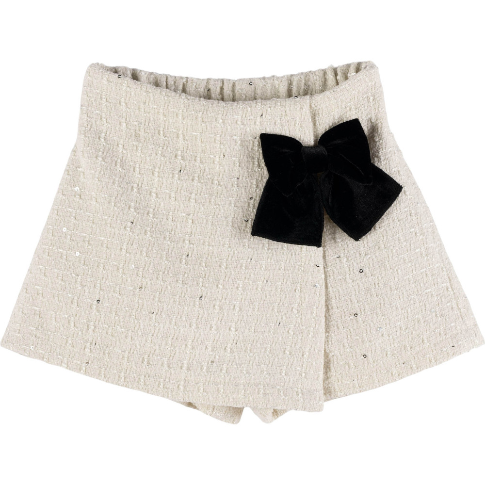 Skirt-shorts