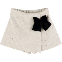 Skirt-shorts