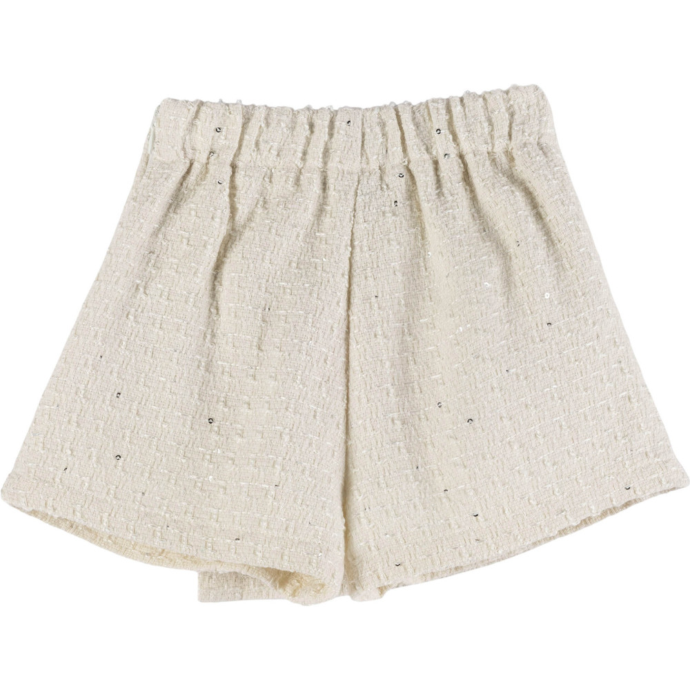 Skirt-shorts