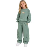 Set sweater+pants