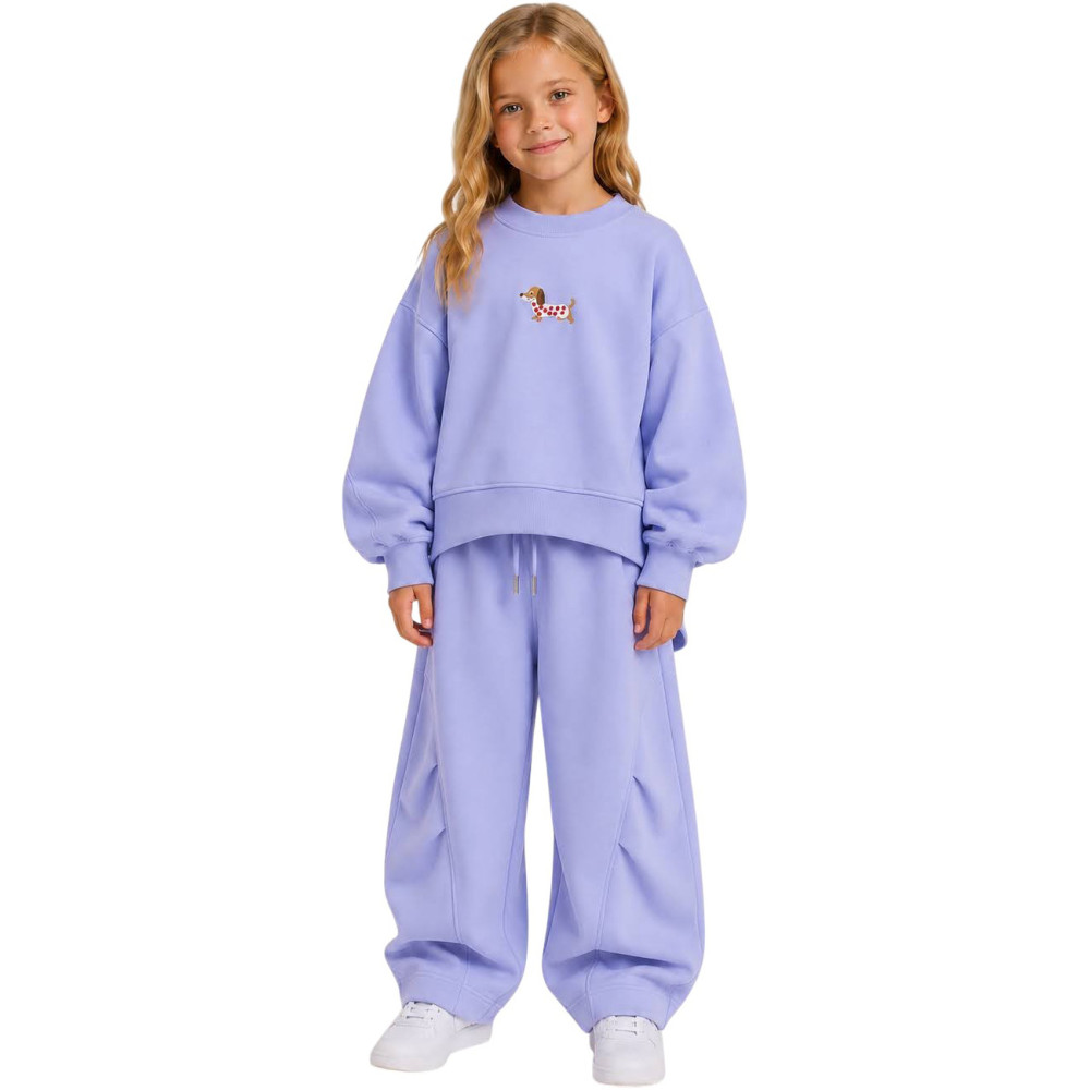 Set sweater+pants