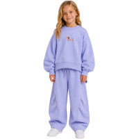 Set sweater+pants
