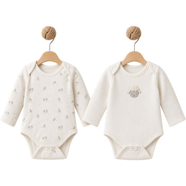 Body set 2pcs (pack of 6 sets)